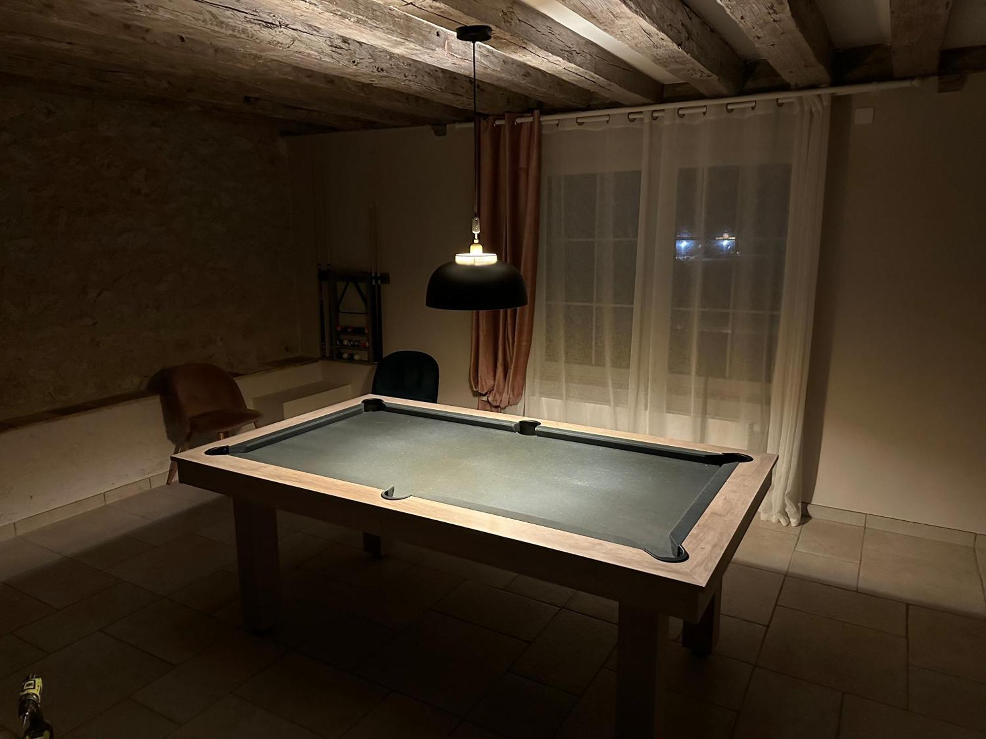 Gite « Les Basse Des Grouets » ブロワ エクステリア 写真